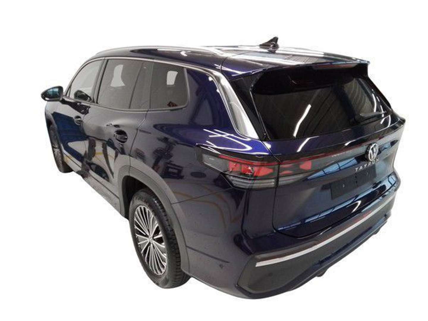 Volkswagen Tayron 4Motion Elegance - 2025 - Joinsteer - #6