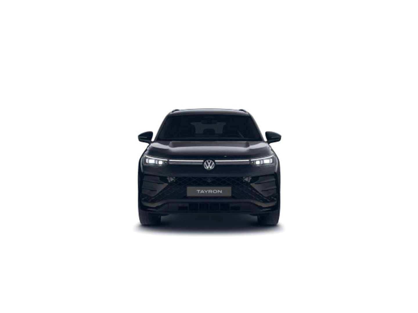 Volkswagen Tayron 4Motion R-Line - 2026 - Joinsteer - #2