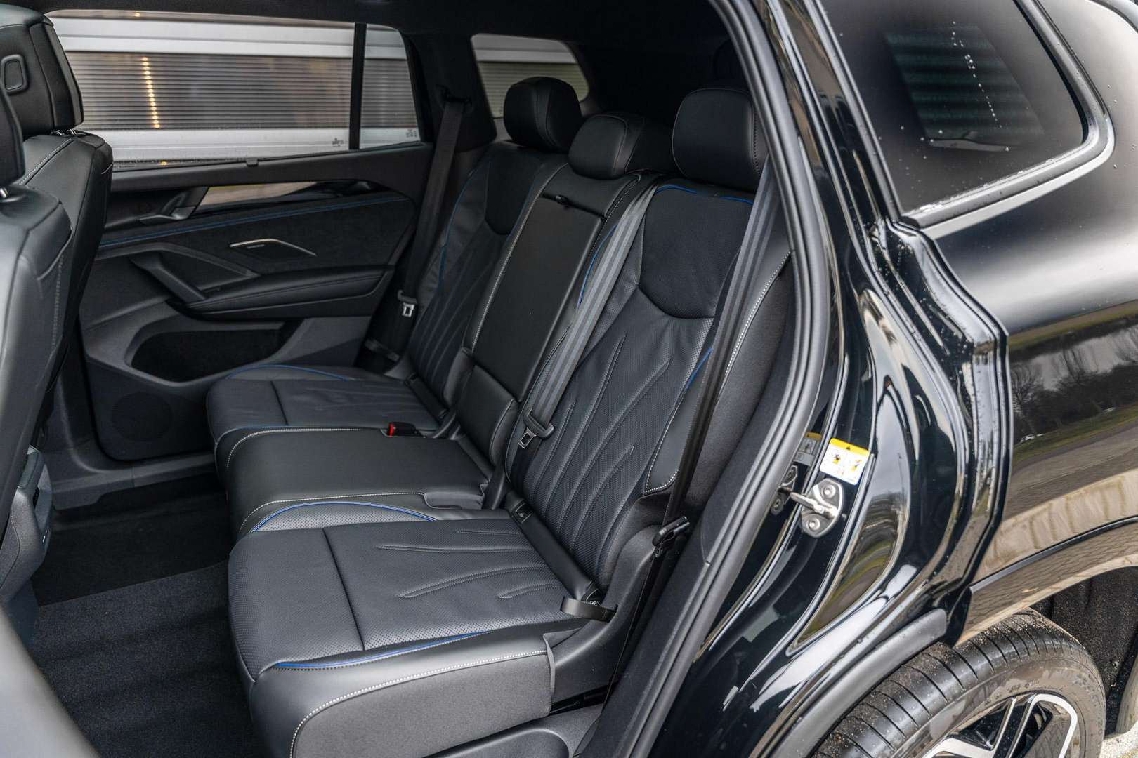 Volkswagen T-CROSS EHybrid R-Line Edition - 2026 - Joinsteer - #5