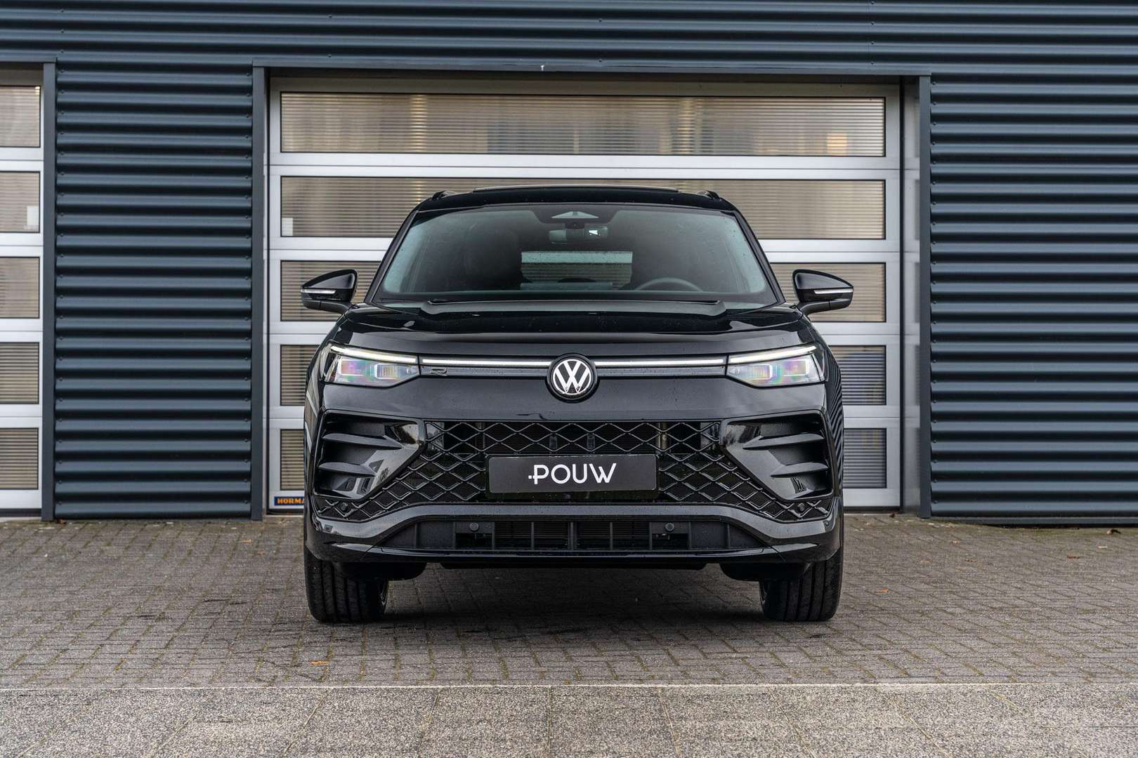 Volkswagen T-CROSS EHybrid R-Line Edition - 2026 - Joinsteer - #8