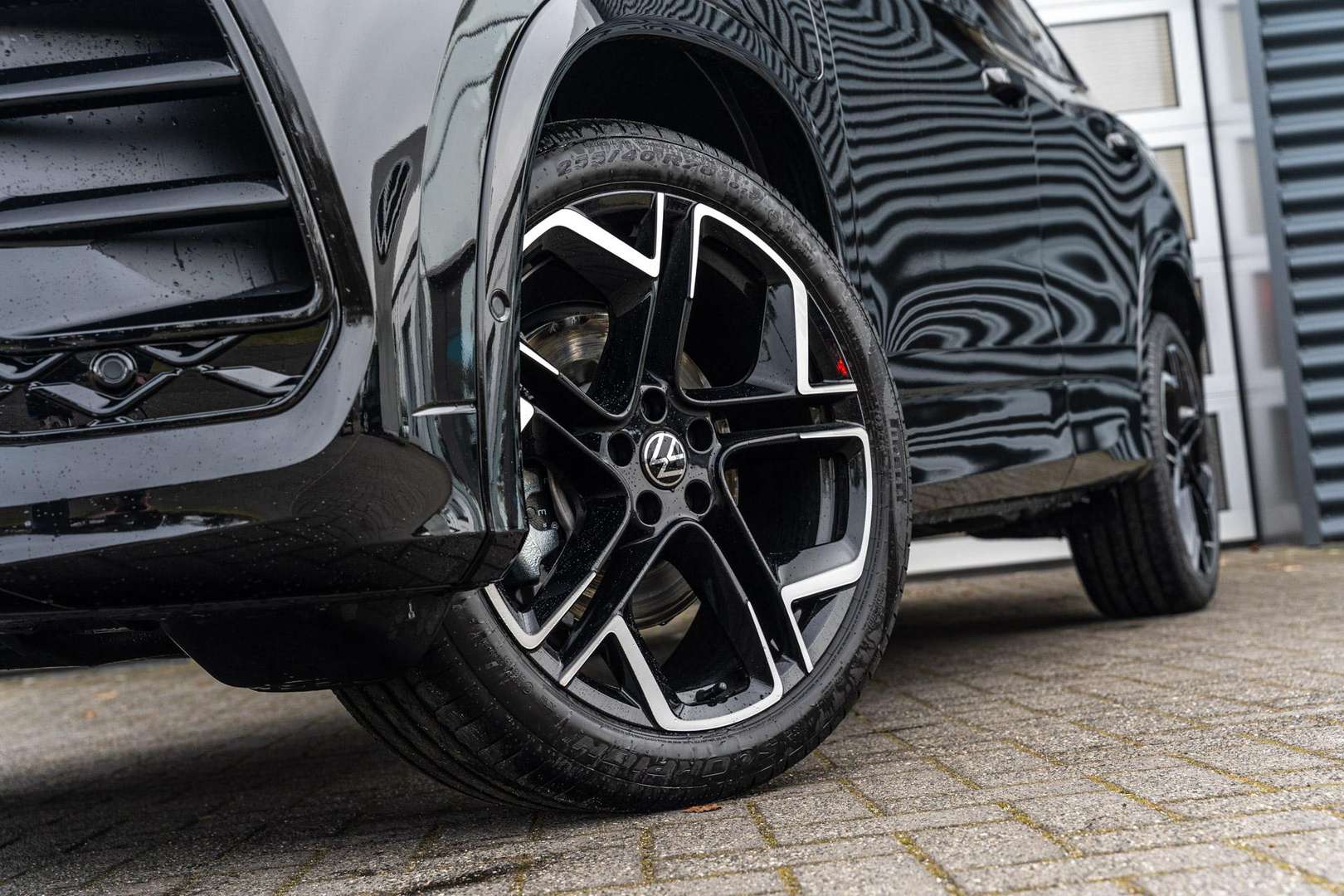 Volkswagen T-CROSS EHybrid R-Line Edition - 2026 - Joinsteer - #10