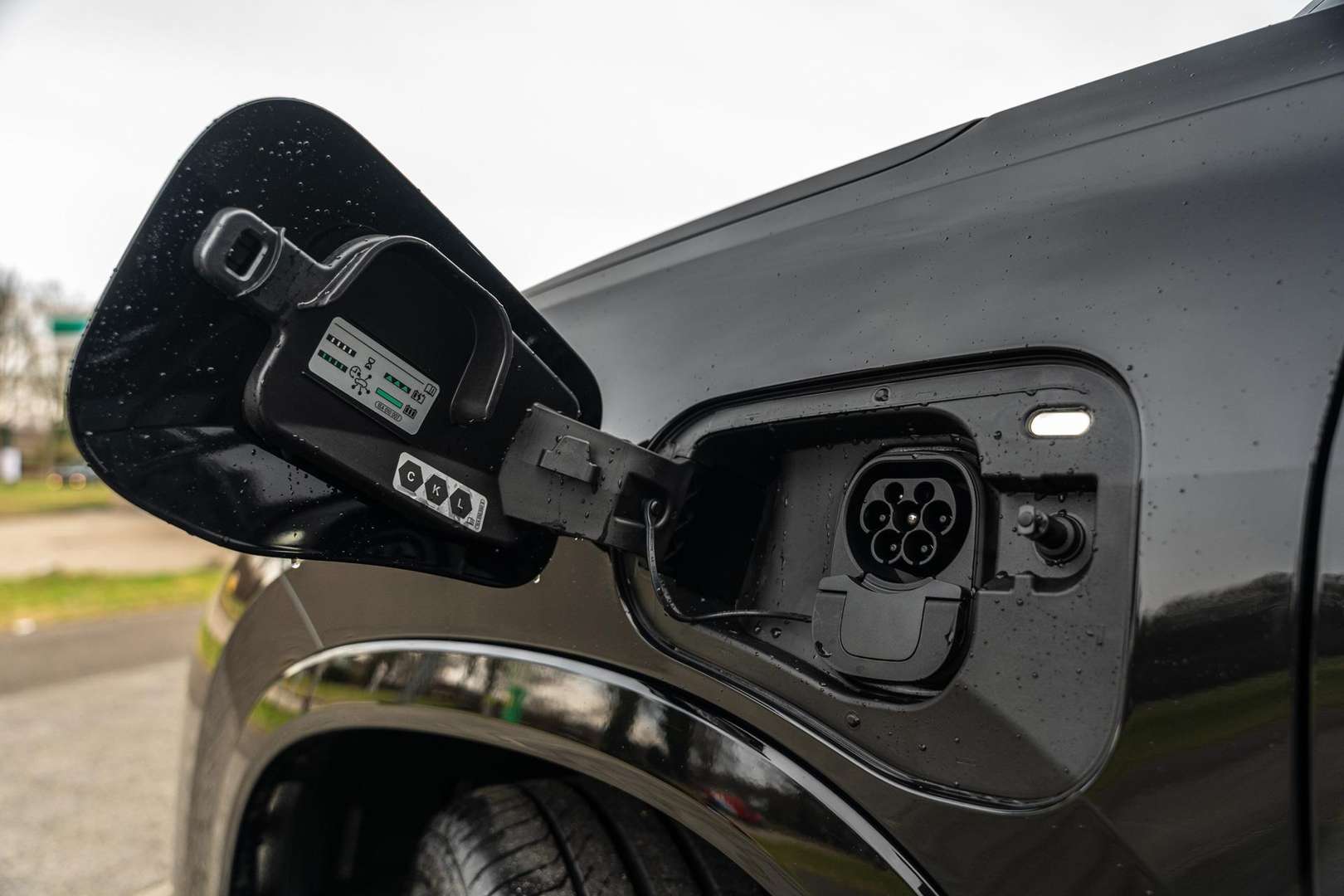 Volkswagen T-CROSS EHybrid R-Line Edition - 2026 - Joinsteer - #11