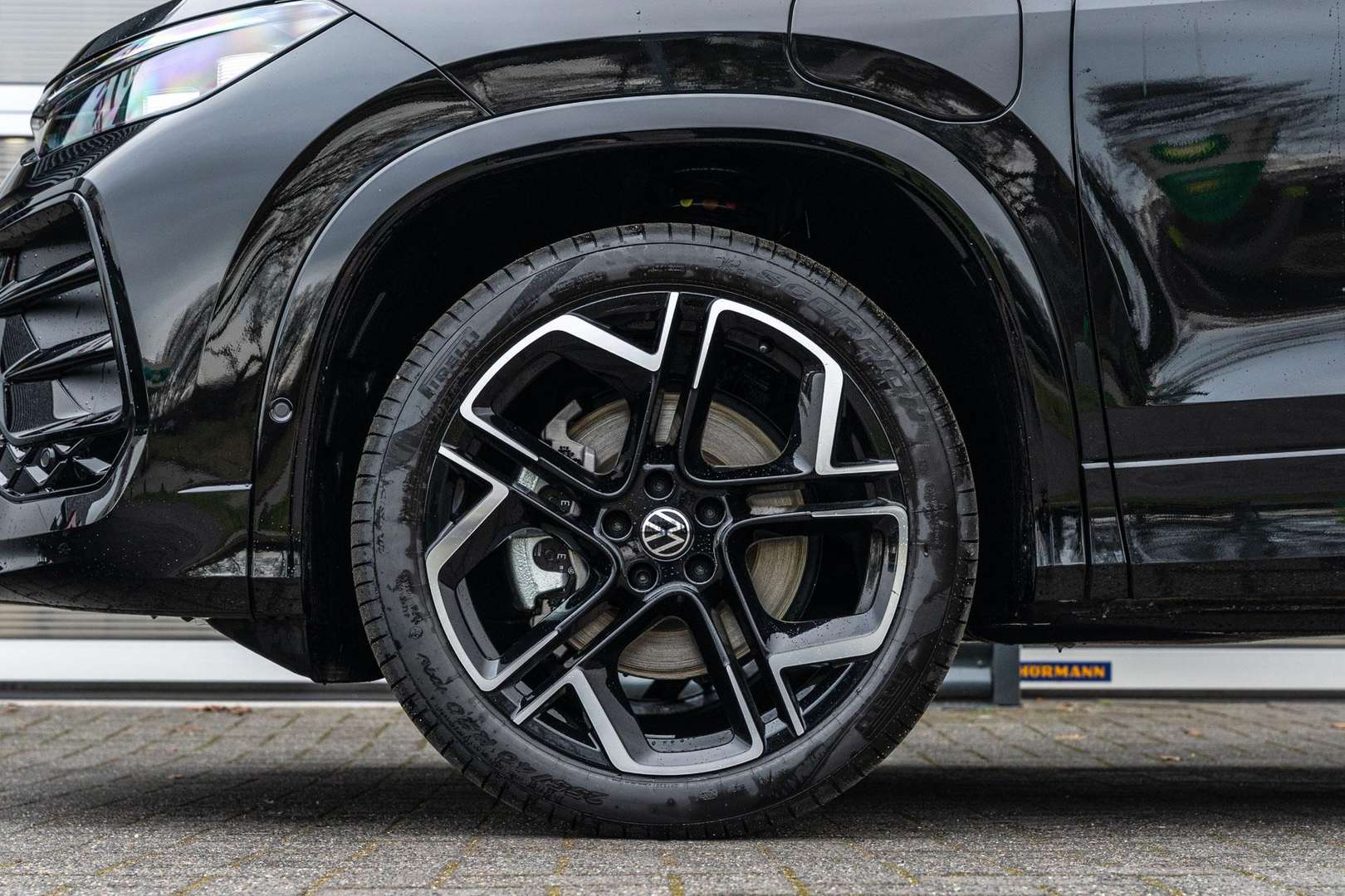 Volkswagen T-CROSS EHybrid R-Line Edition - 2026 - Joinsteer - #13