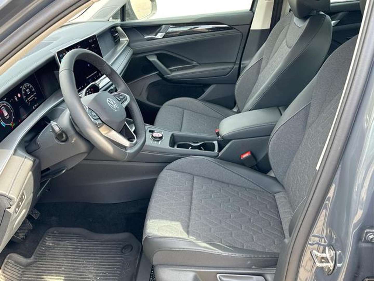 Volkswagen T-CROSS Life - 2025 - Joinsteer - #4