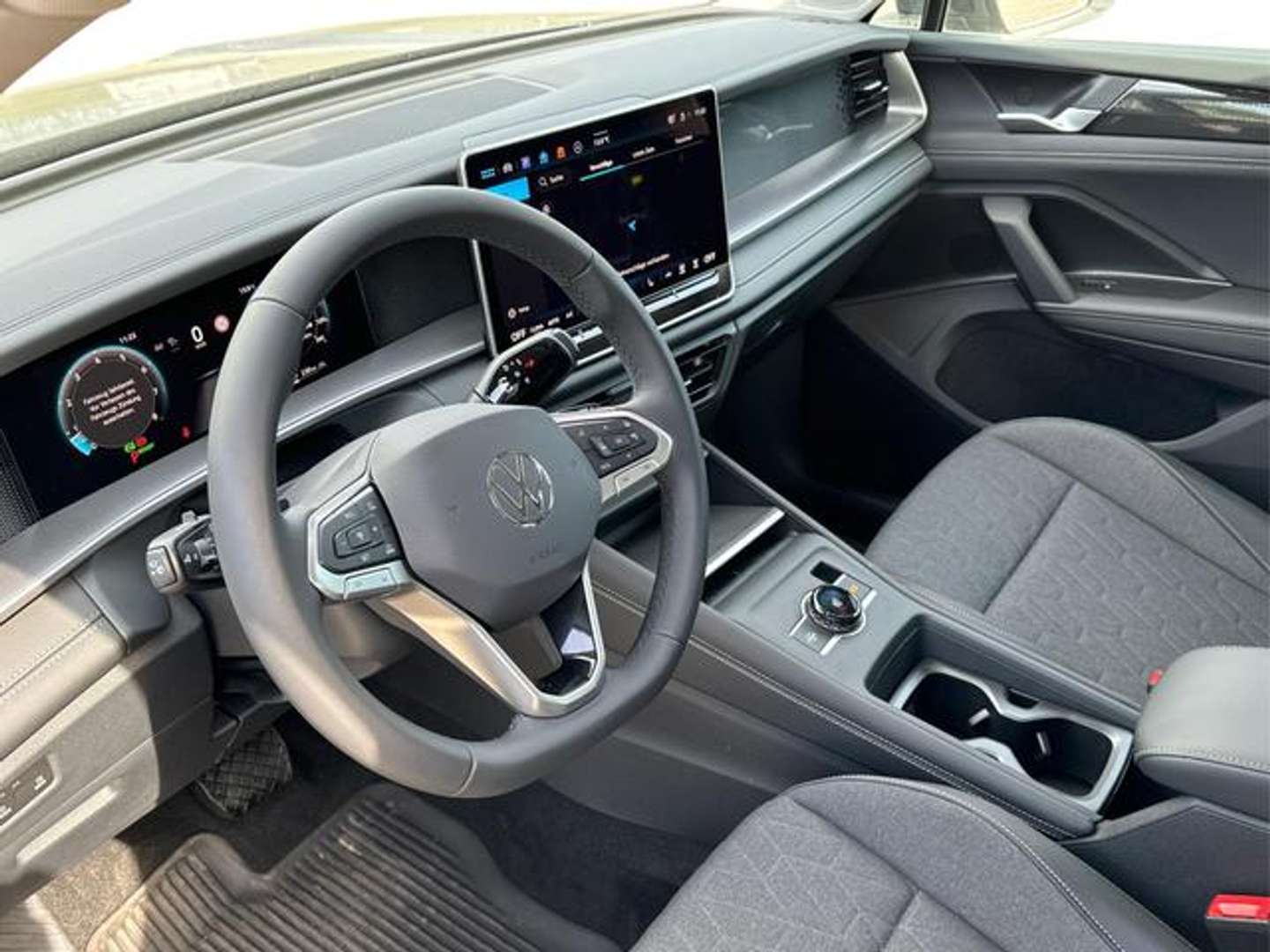 Volkswagen T-CROSS Life - 2025 - Joinsteer - #5