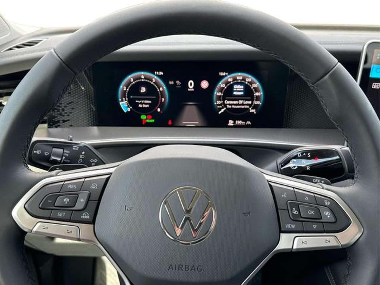 Volkswagen T-CROSS Life - 2025 - Joinsteer - #6