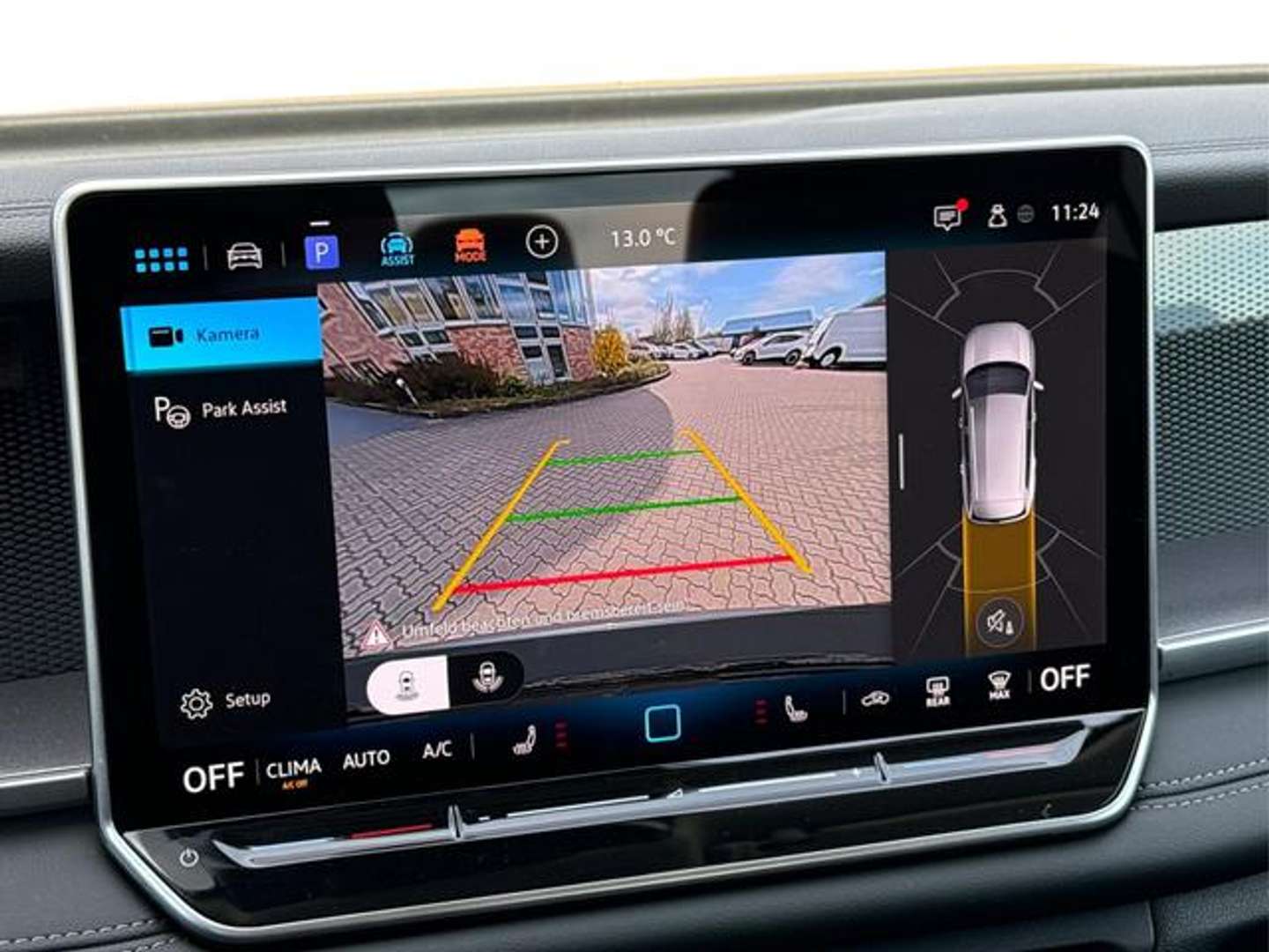 Volkswagen T-CROSS Life - 2025 - Joinsteer - #11