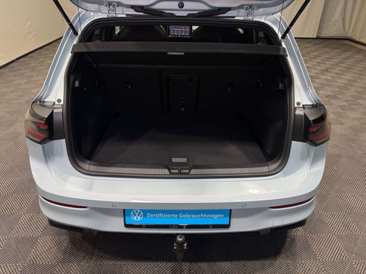 Volkswagen Golf ETSI R-Line - 2025 - Joinsteer - #13