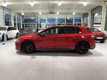Volkswagen Golf GTI — photo 2
