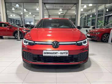 Volkswagen Golf GTI — photo 7