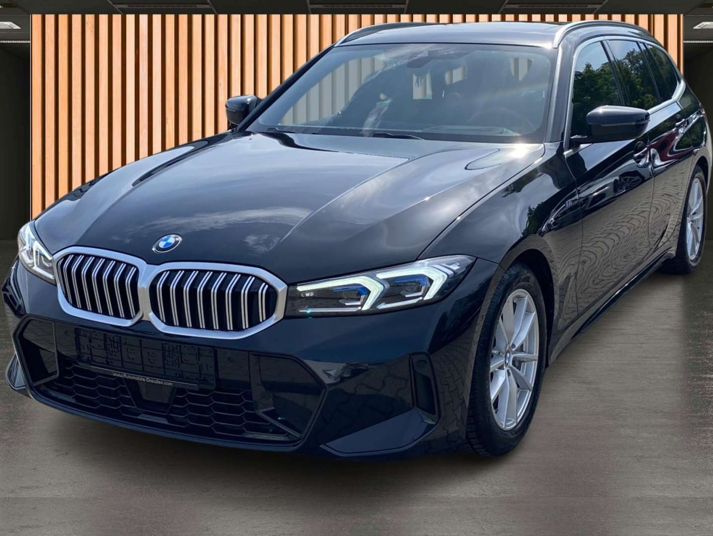 BMW Série 3 M Sport 330i - 2023 - Joinsteer
