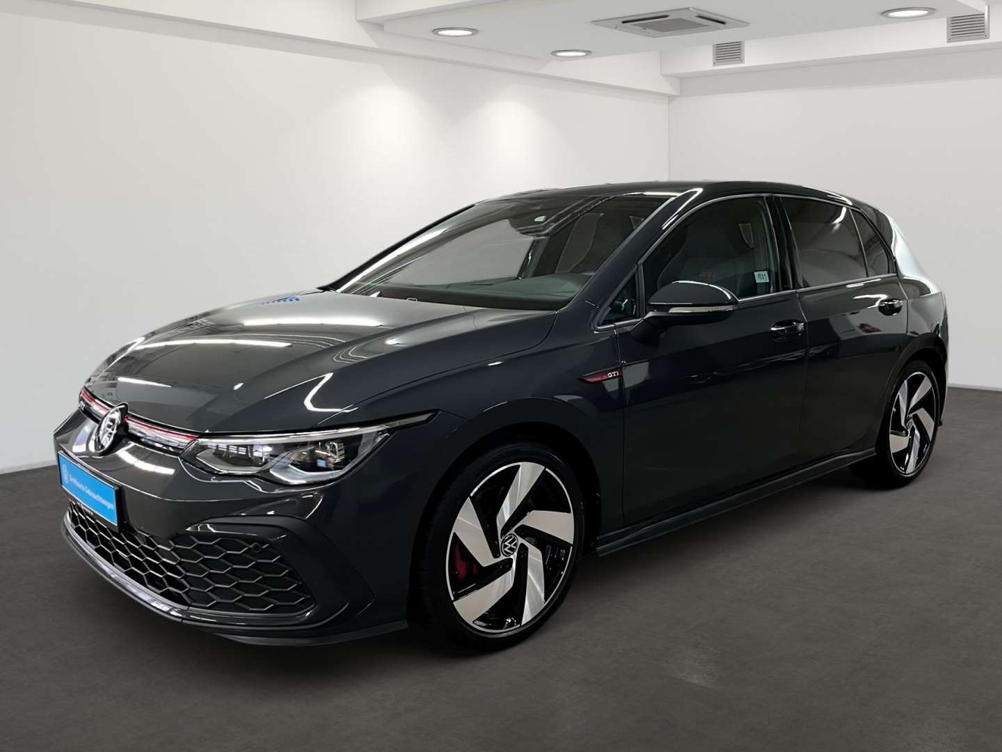 Volkswagen Golf GTI - 2024 - Joinsteer - #1