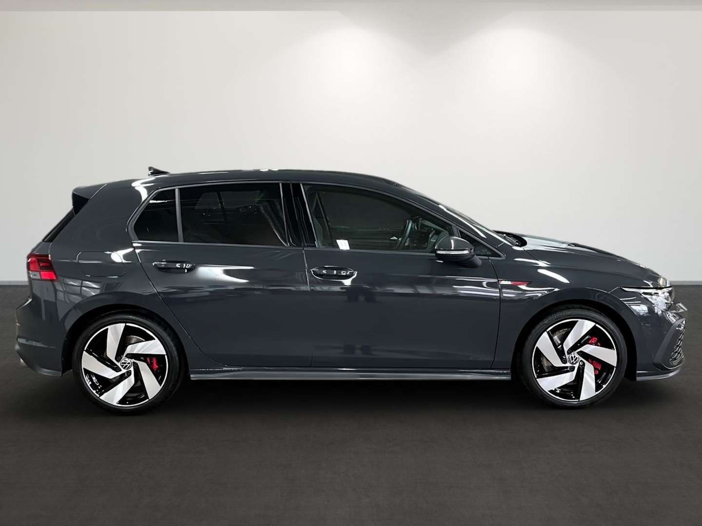 Volkswagen Golf GTI - 2024 - Joinsteer - #3