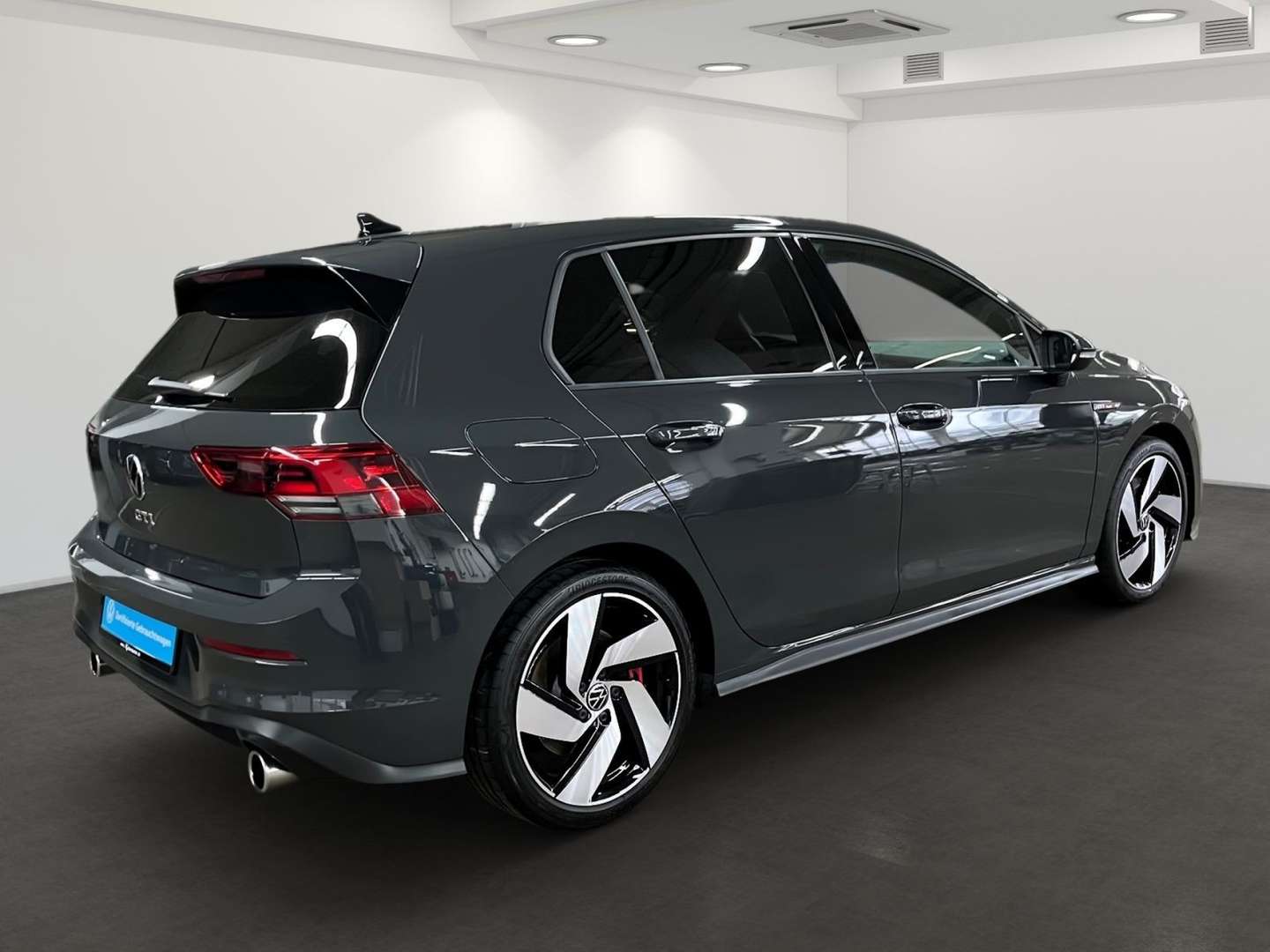 Volkswagen Golf GTI - 2024 - Joinsteer - #4