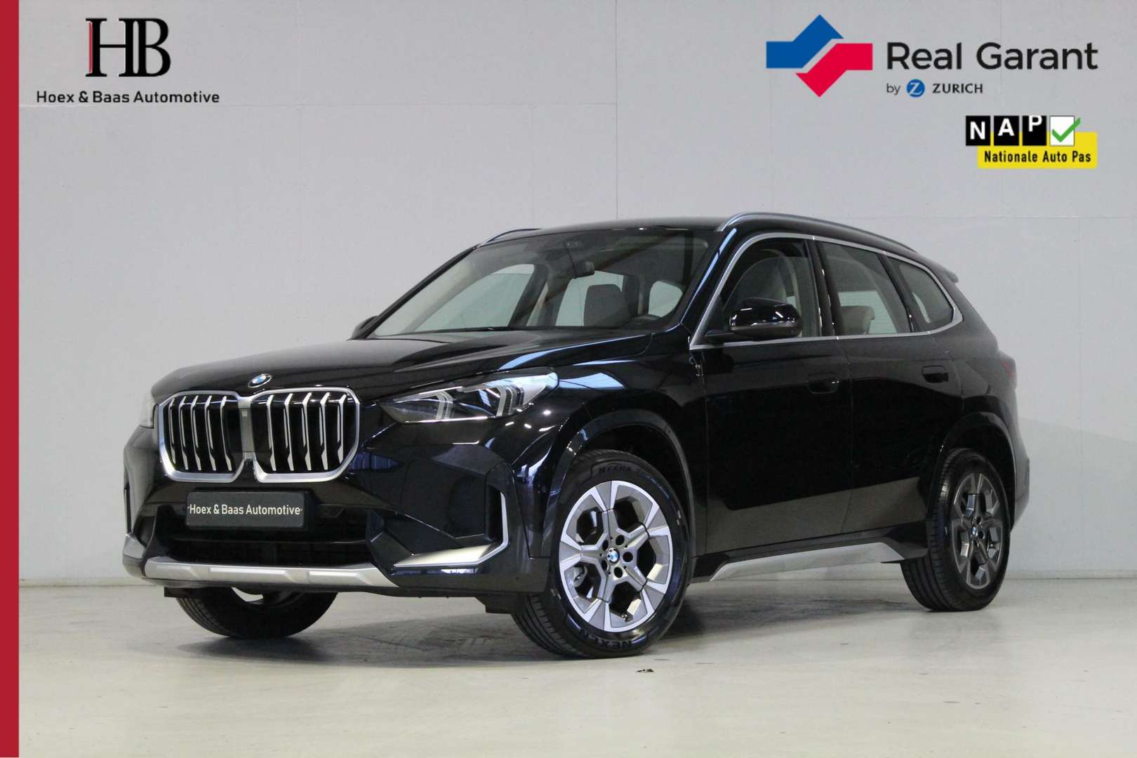 BMW X1 SDrive 20i - 2023 - Joinsteer