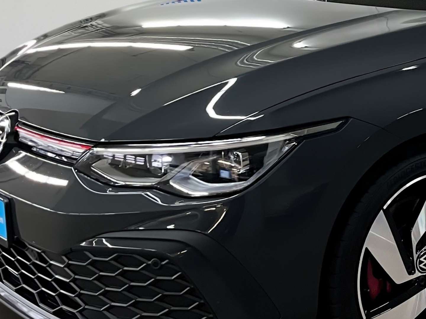 Volkswagen Golf GTI - 2024 - Joinsteer - #6