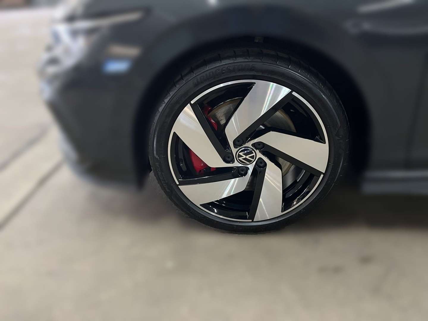 Volkswagen Golf GTI - 2024 - Joinsteer - #7