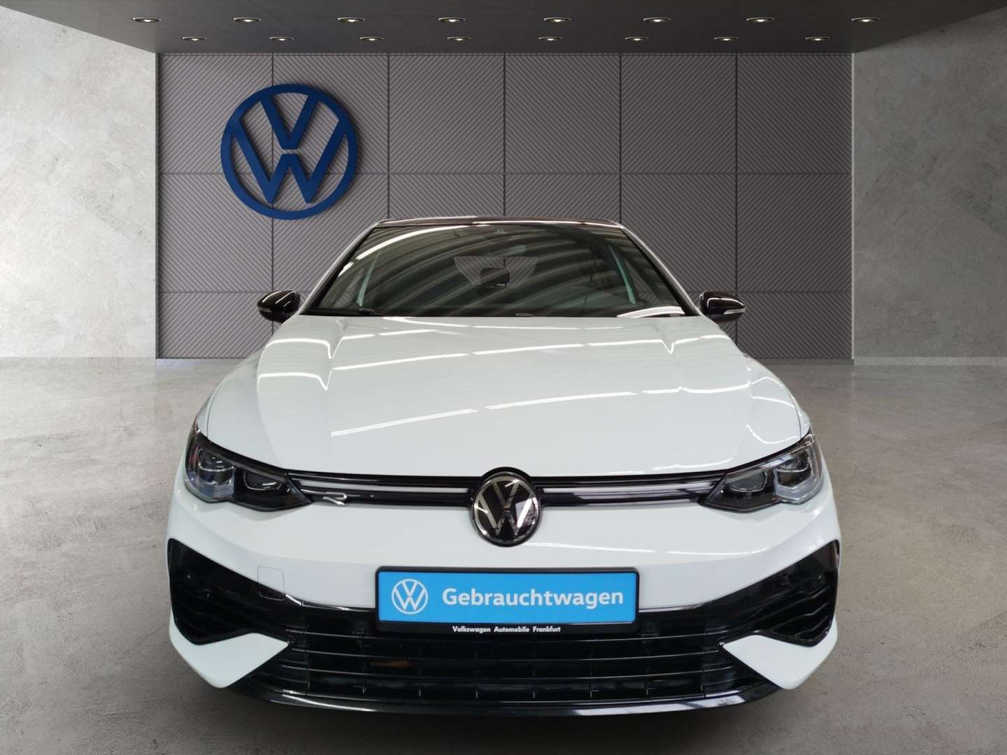 Volkswagen Golf 4Motion R - 2023 - Joinsteer - #1