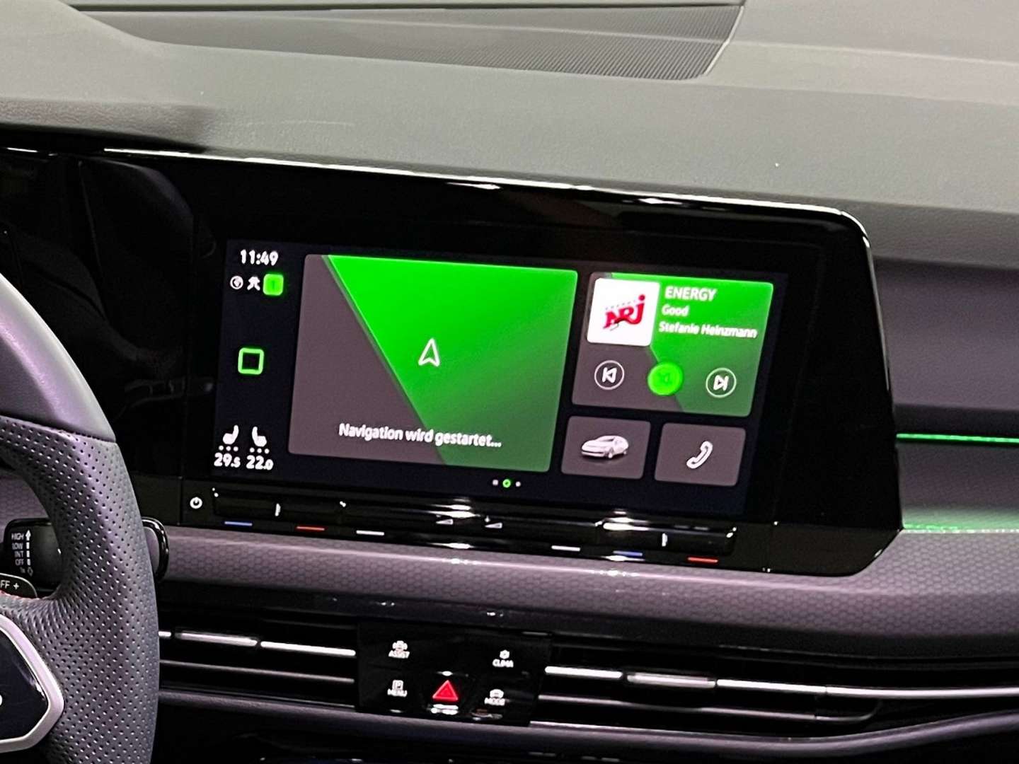 Volkswagen Golf GTI - 2024 - Joinsteer - #11