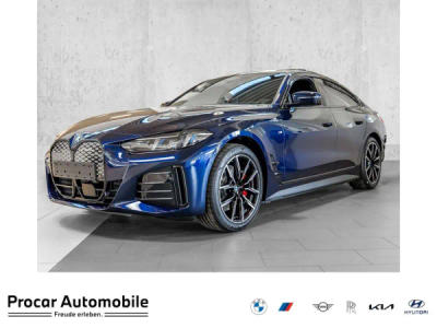 BMW I4 M Sport EDrive40 -  - Joinsteer - #1