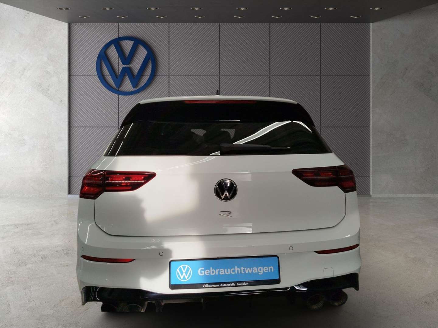 Volkswagen Golf 4Motion R - 2023 - Joinsteer - #3