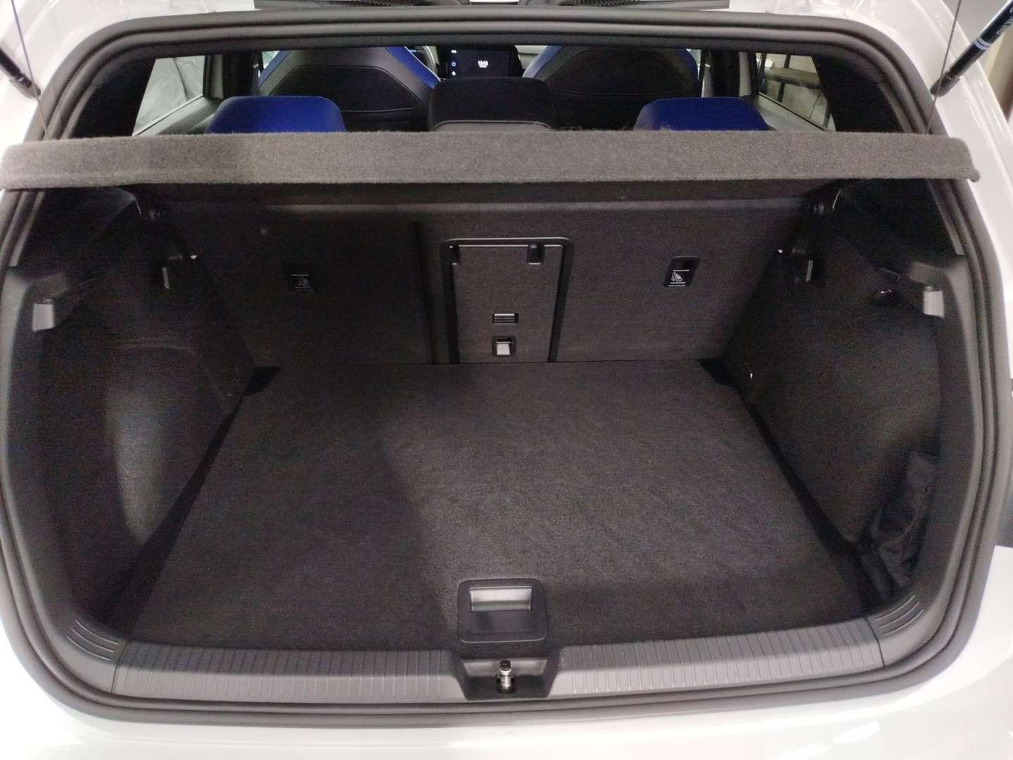 Volkswagen Golf 4Motion R - 2023 - Joinsteer - #4