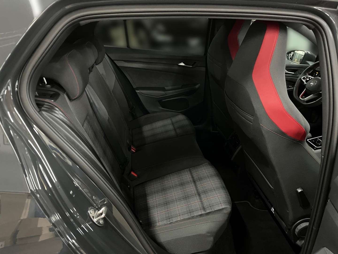 Volkswagen Golf GTI - 2024 - Joinsteer - #13