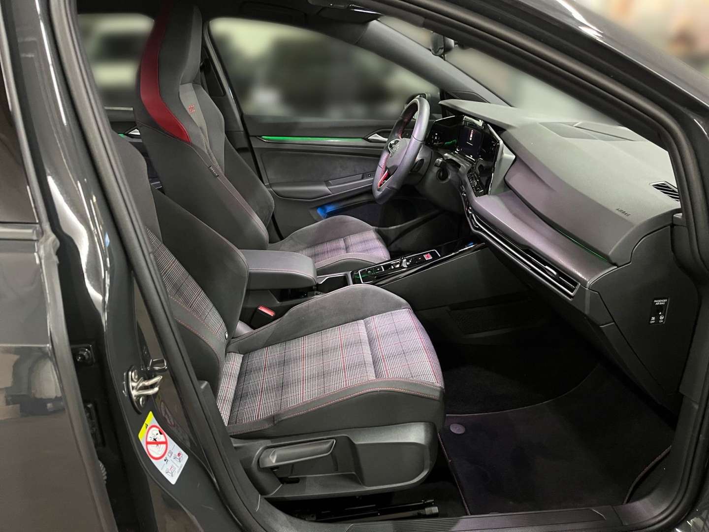 Volkswagen Golf GTI - 2024 - Joinsteer - #14