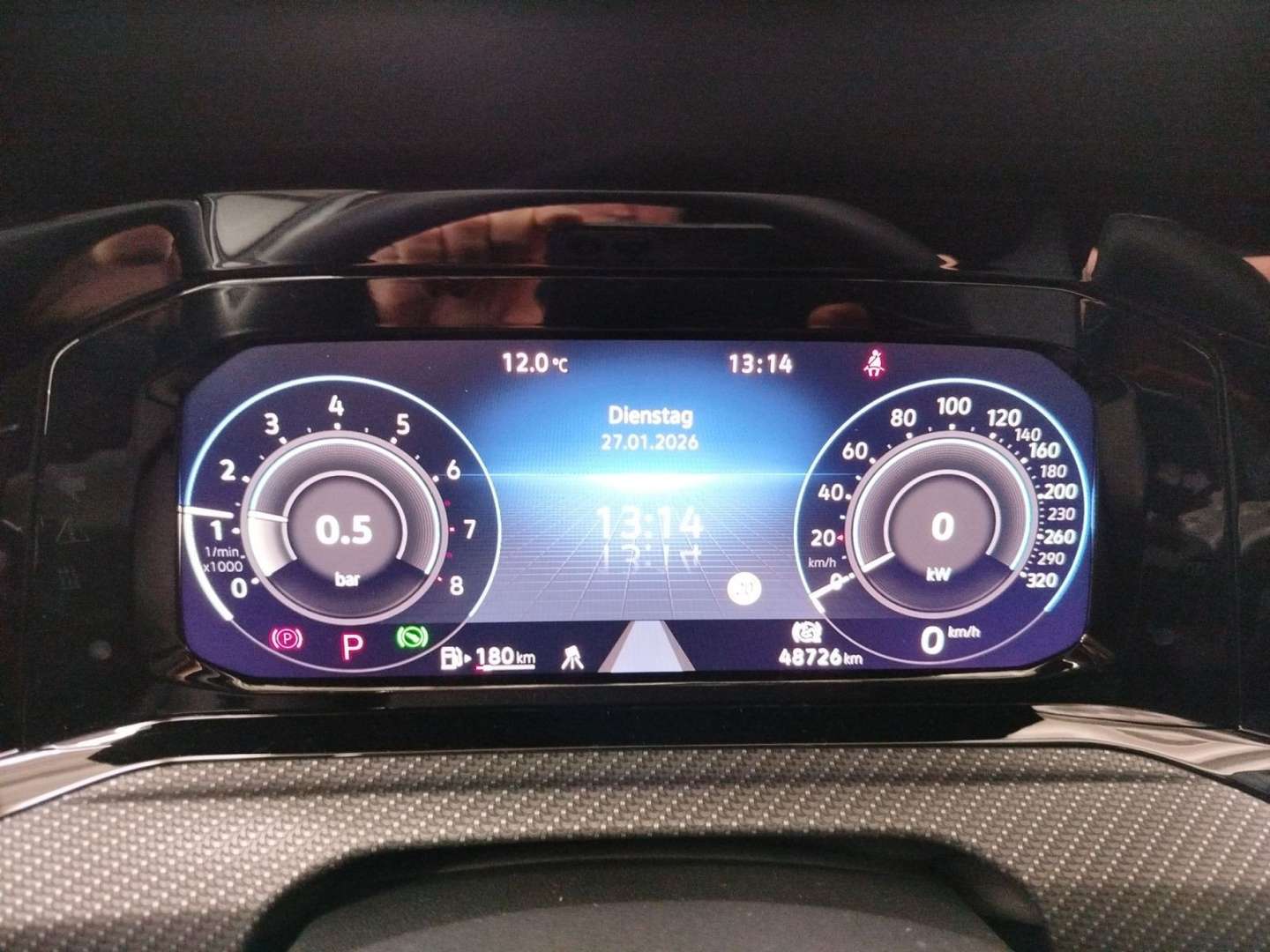 Volkswagen Golf 4Motion R - 2023 - Joinsteer - #6