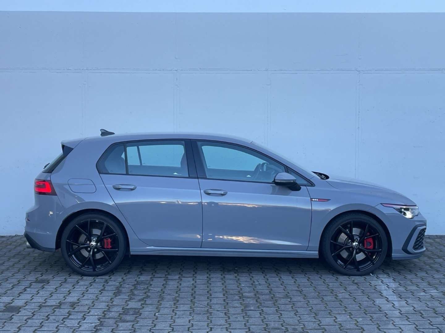 Volkswagen Golf GTI - 2022 - Joinsteer - #4