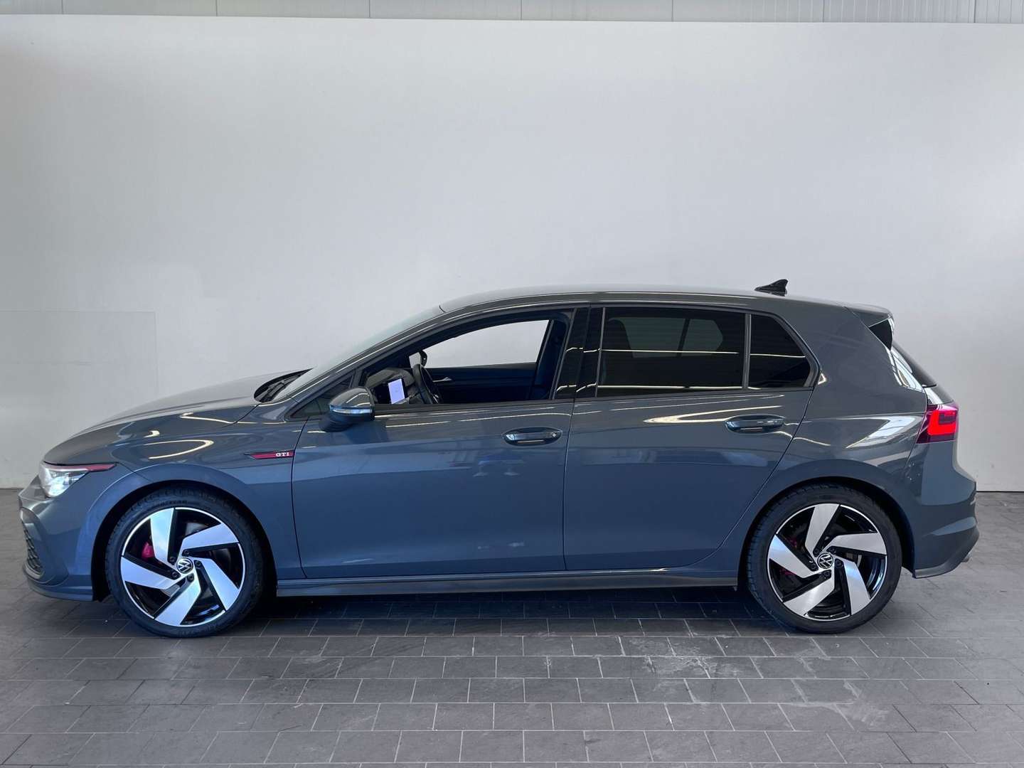 Volkswagen Golf GTI - 2020 - Joinsteer - #2