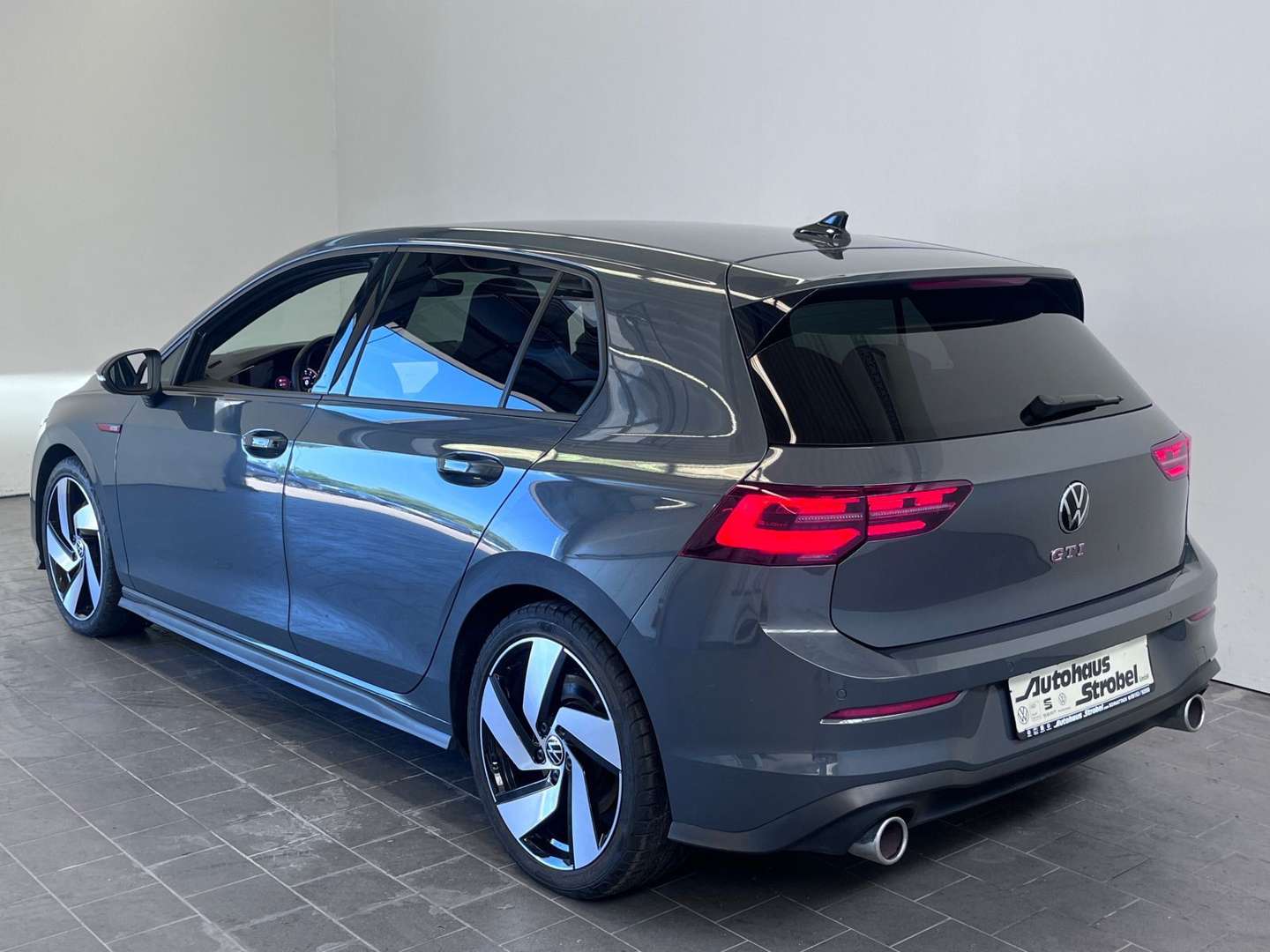 Volkswagen Golf GTI - 2020 - Joinsteer - #3