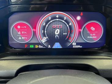 Volkswagen Golf GTI — photo 4