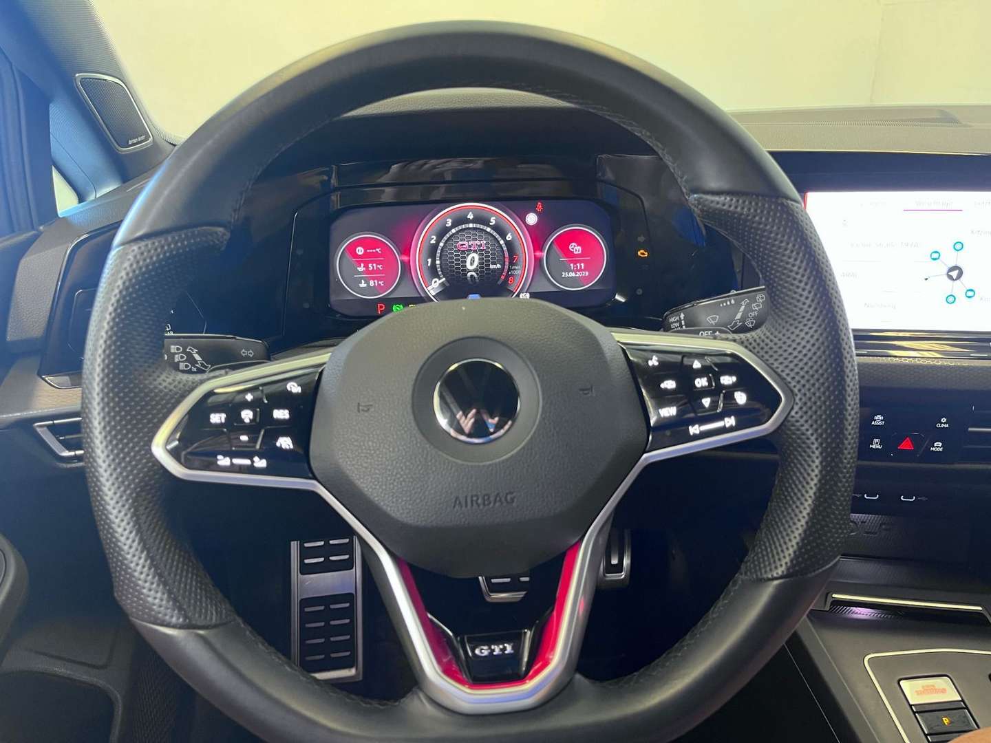Volkswagen Golf GTI - 2020 - Joinsteer - #5