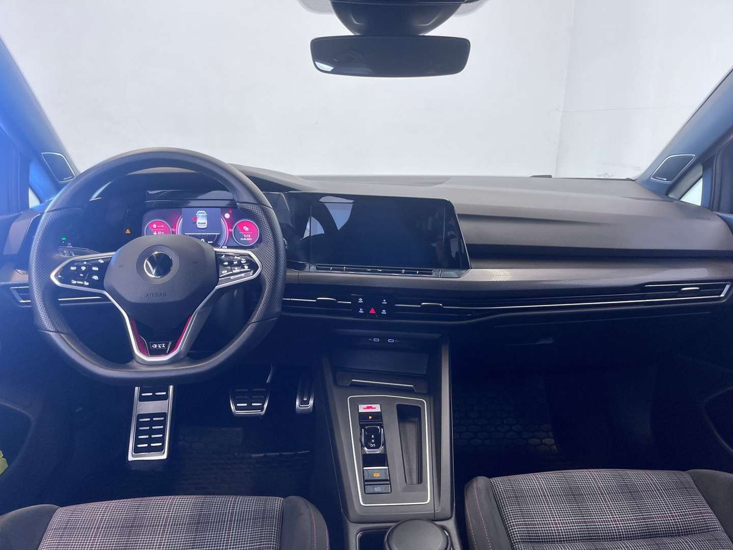 Volkswagen Golf GTI - 2020 - Joinsteer - #6