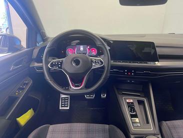 Volkswagen Golf GTI — photo 7