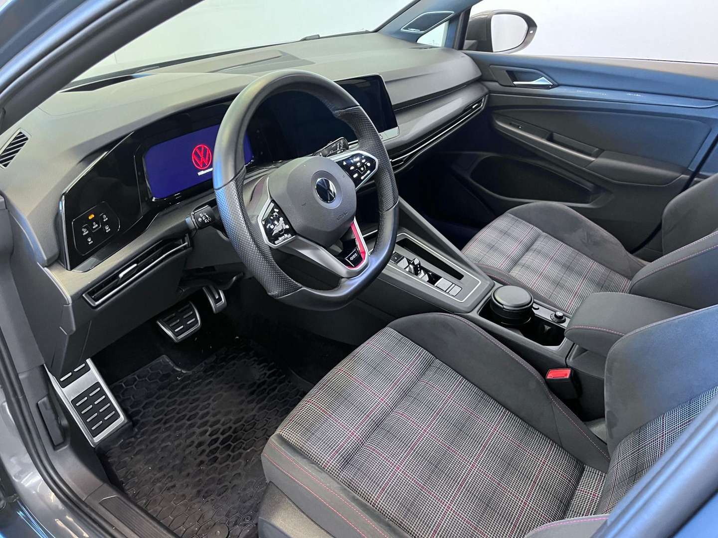 Volkswagen Golf GTI - 2020 - Joinsteer - #8