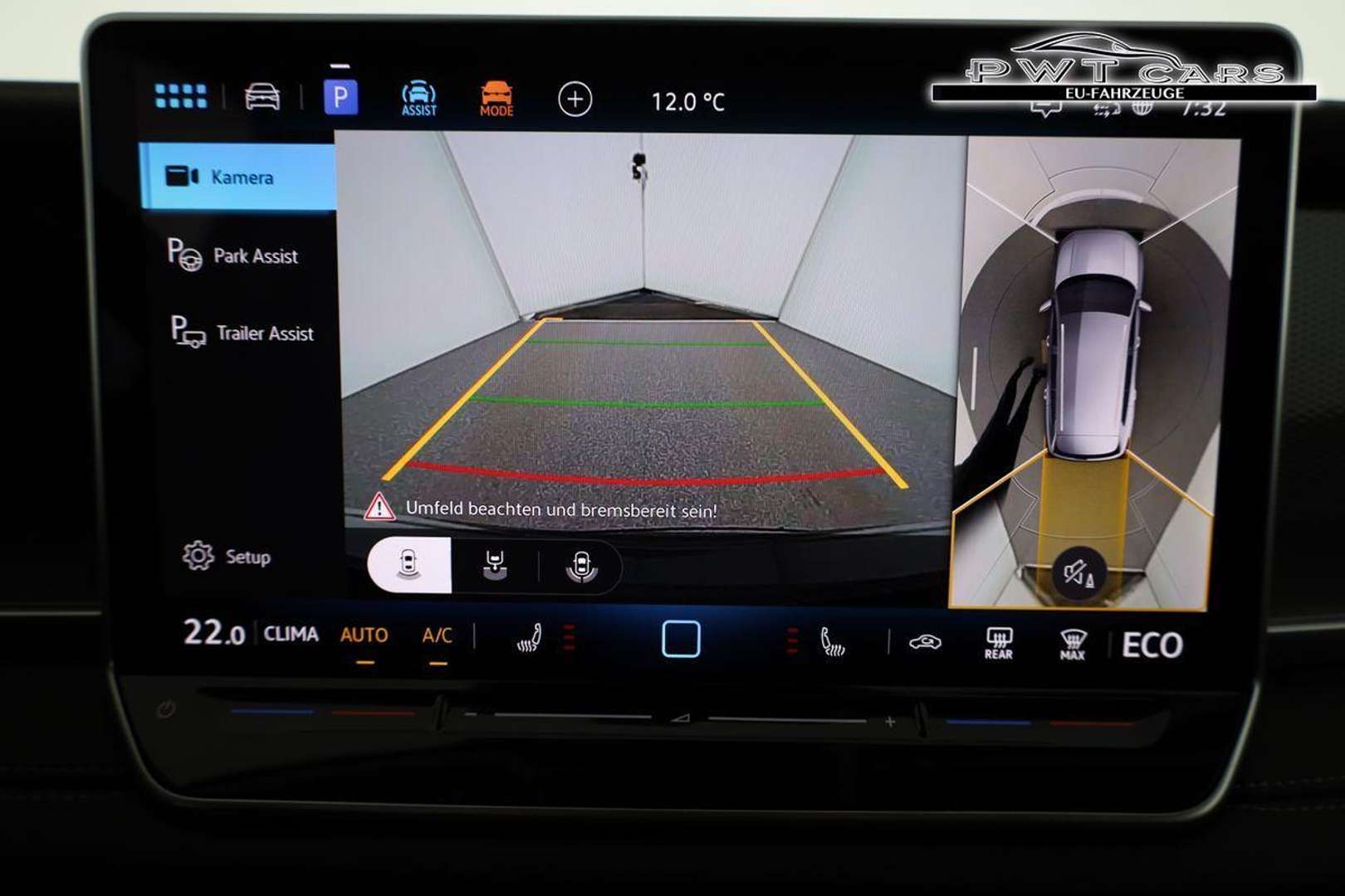 Volkswagen T-CROSS EHybrid Life - 2025 - Joinsteer - #5