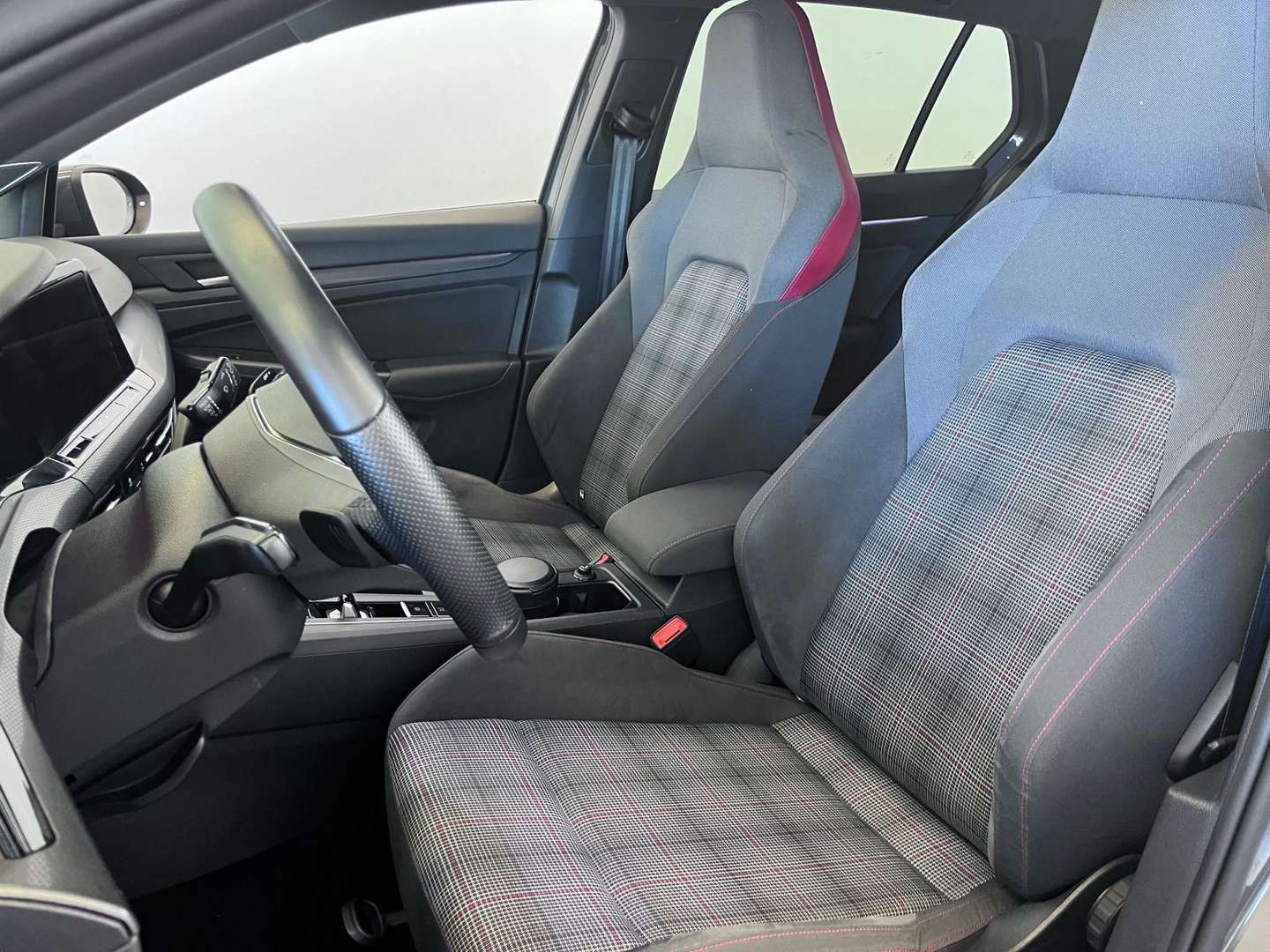 Volkswagen Golf GTI - 2020 - Joinsteer - #9
