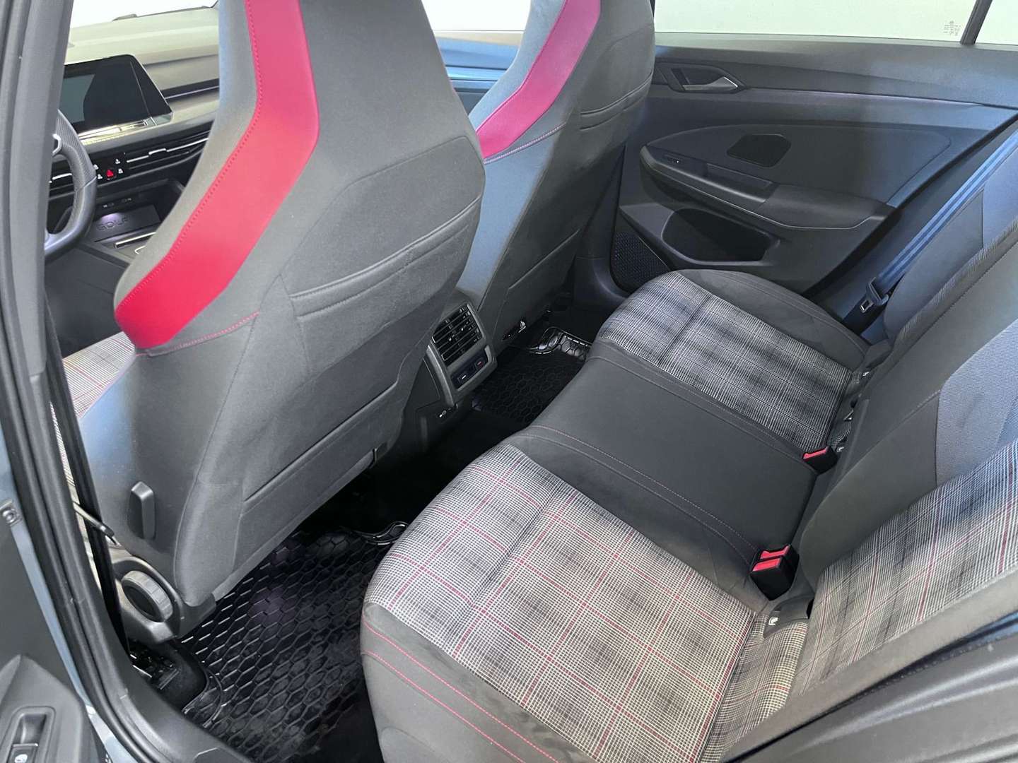 Volkswagen Golf GTI - 2020 - Joinsteer - #10