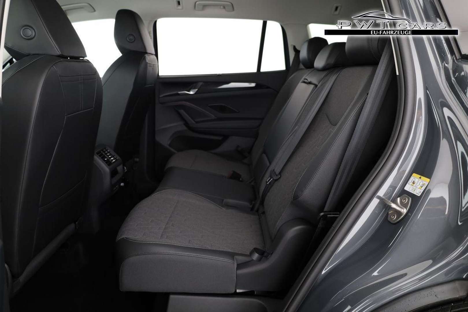 Volkswagen T-CROSS EHybrid Life - 2025 - Joinsteer - #9