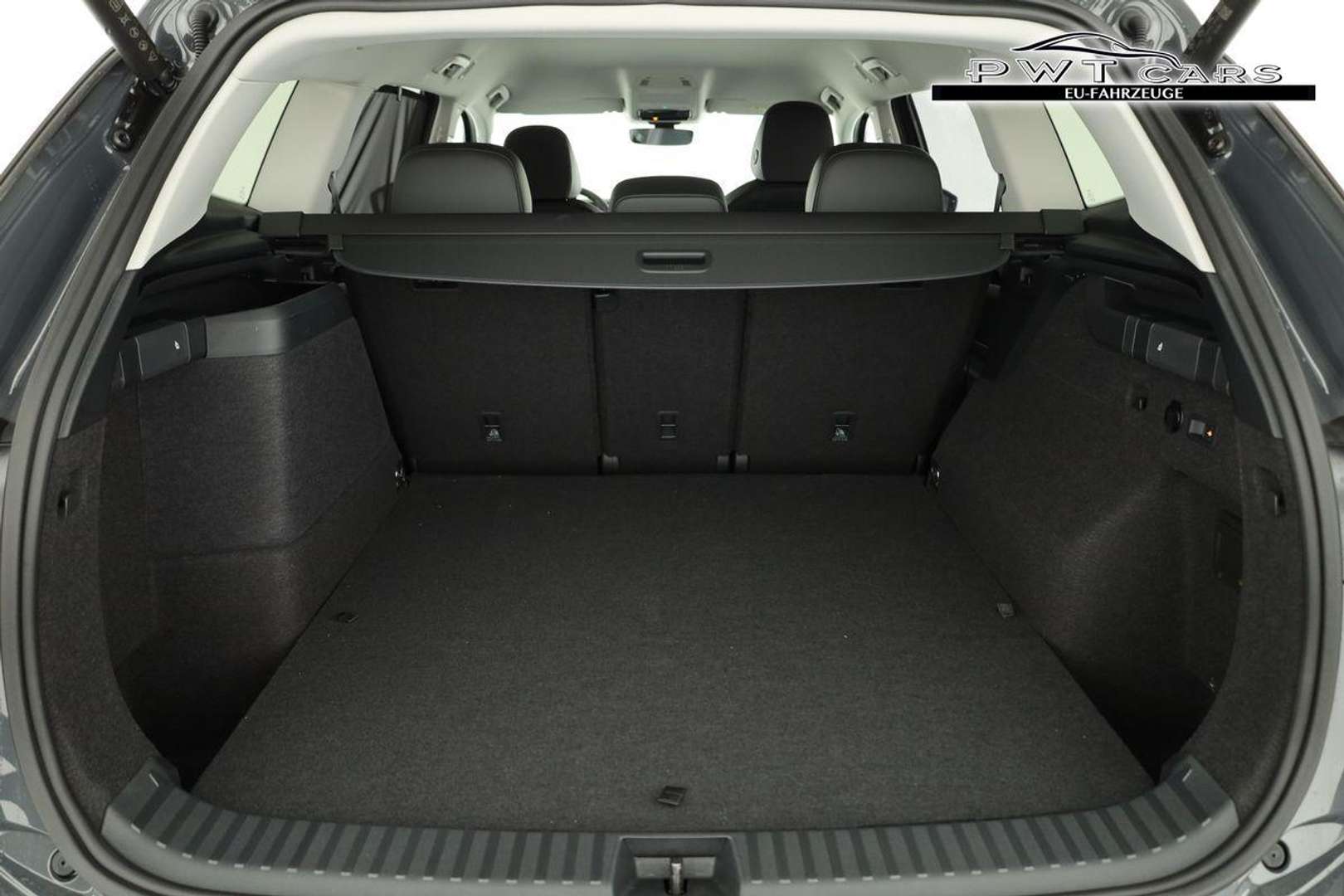 Volkswagen T-CROSS EHybrid Life - 2025 - Joinsteer - #10