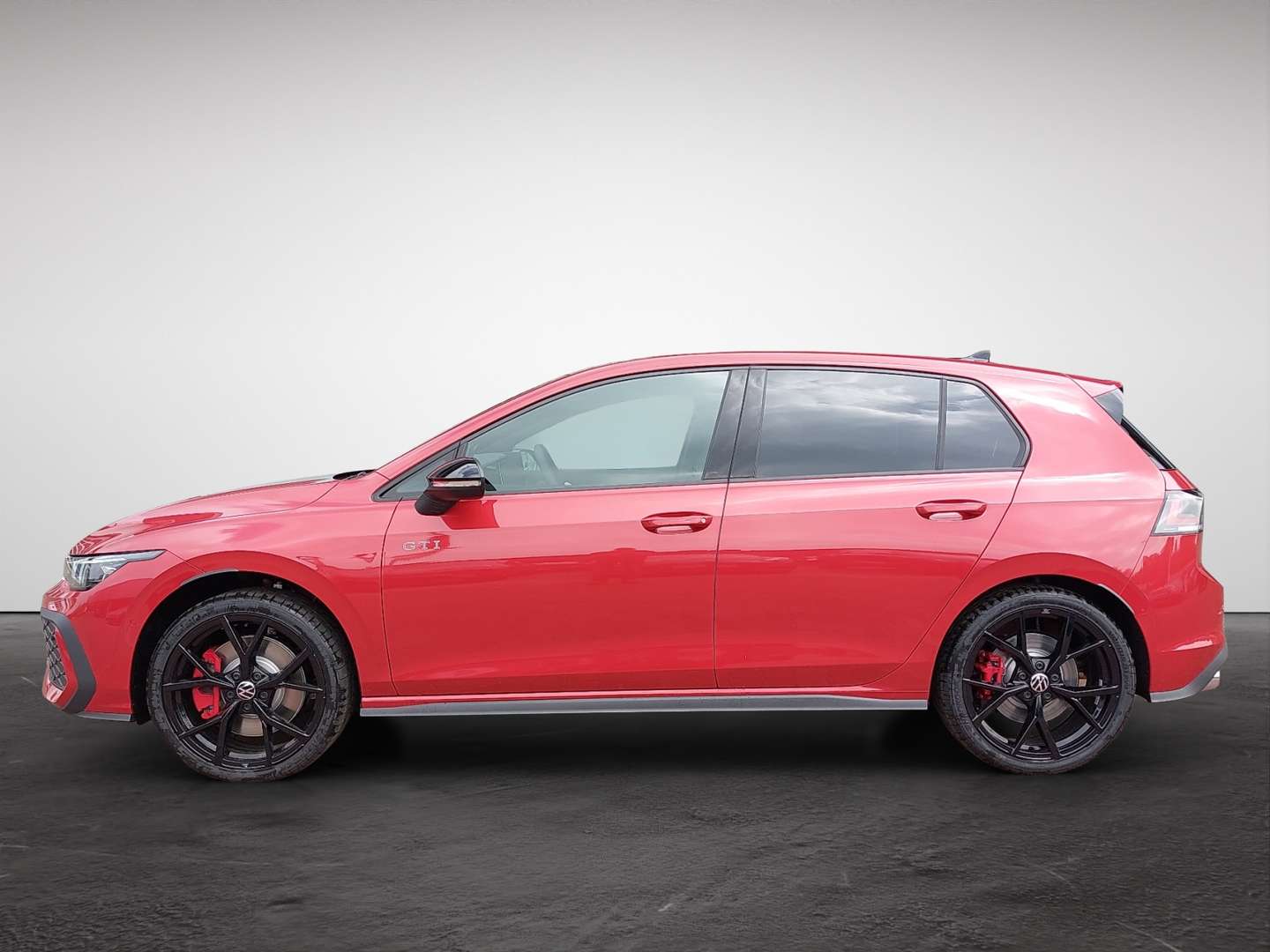 Volkswagen Golf GTI - 2025 - Joinsteer - #2