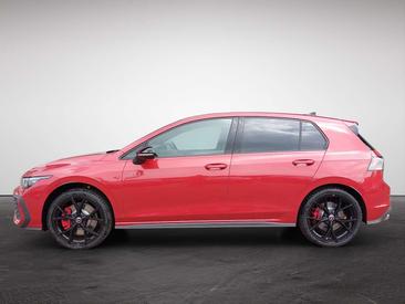 Volkswagen Golf GTI — photo 2