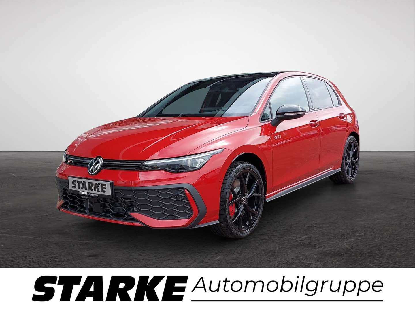 Volkswagen Golf GTI - 2025 - Joinsteer - #3