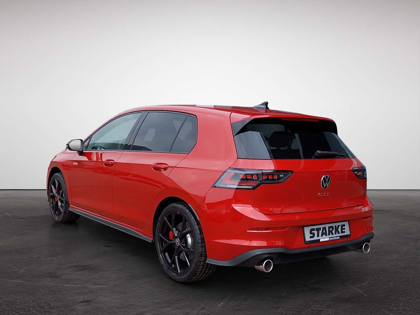 Volkswagen Golf GTI - 2025 - Joinsteer - #4