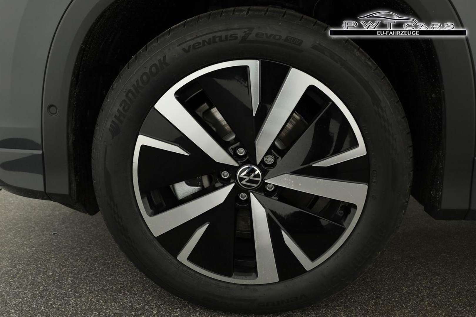 Volkswagen T-CROSS EHybrid Life - 2025 - Joinsteer - #14