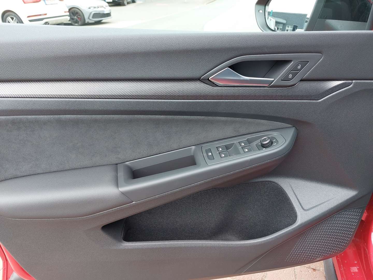 Volkswagen Golf GTI - 2025 - Joinsteer - #6