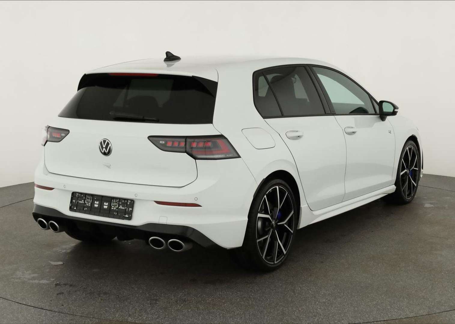 Volkswagen Golf 4Motion R - 2025 - Joinsteer - #2