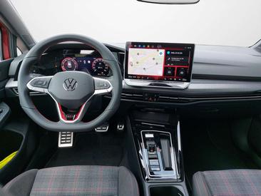 Volkswagen Golf GTI — photo 8